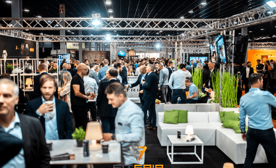 Fitfair Utrecht Messe Kongress 2022